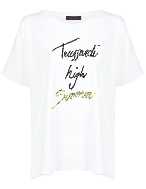 Trussardi 56T00060-W001_white фото-1