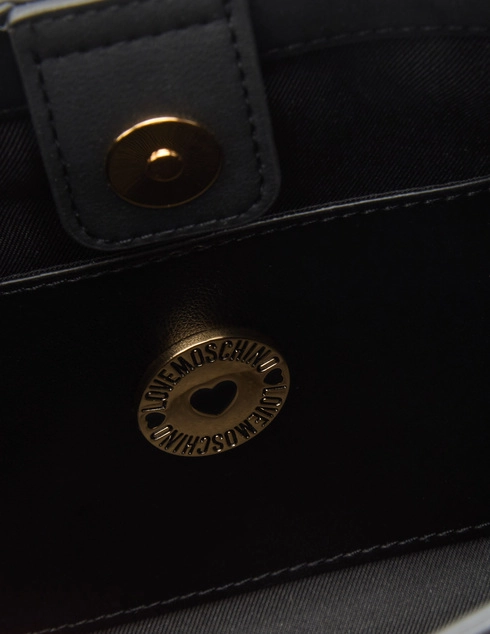 Love Moschino JC4278PPOMKI-0000_black фото-3