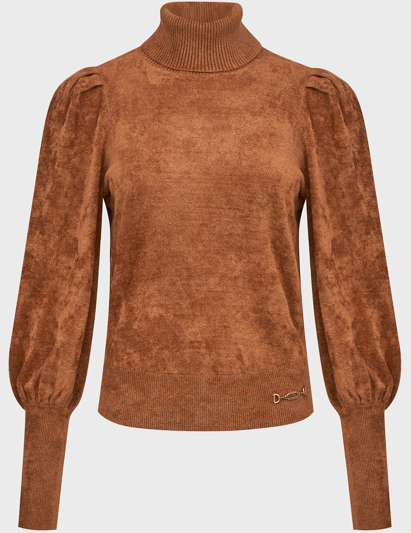 

Гольф, Коричневый