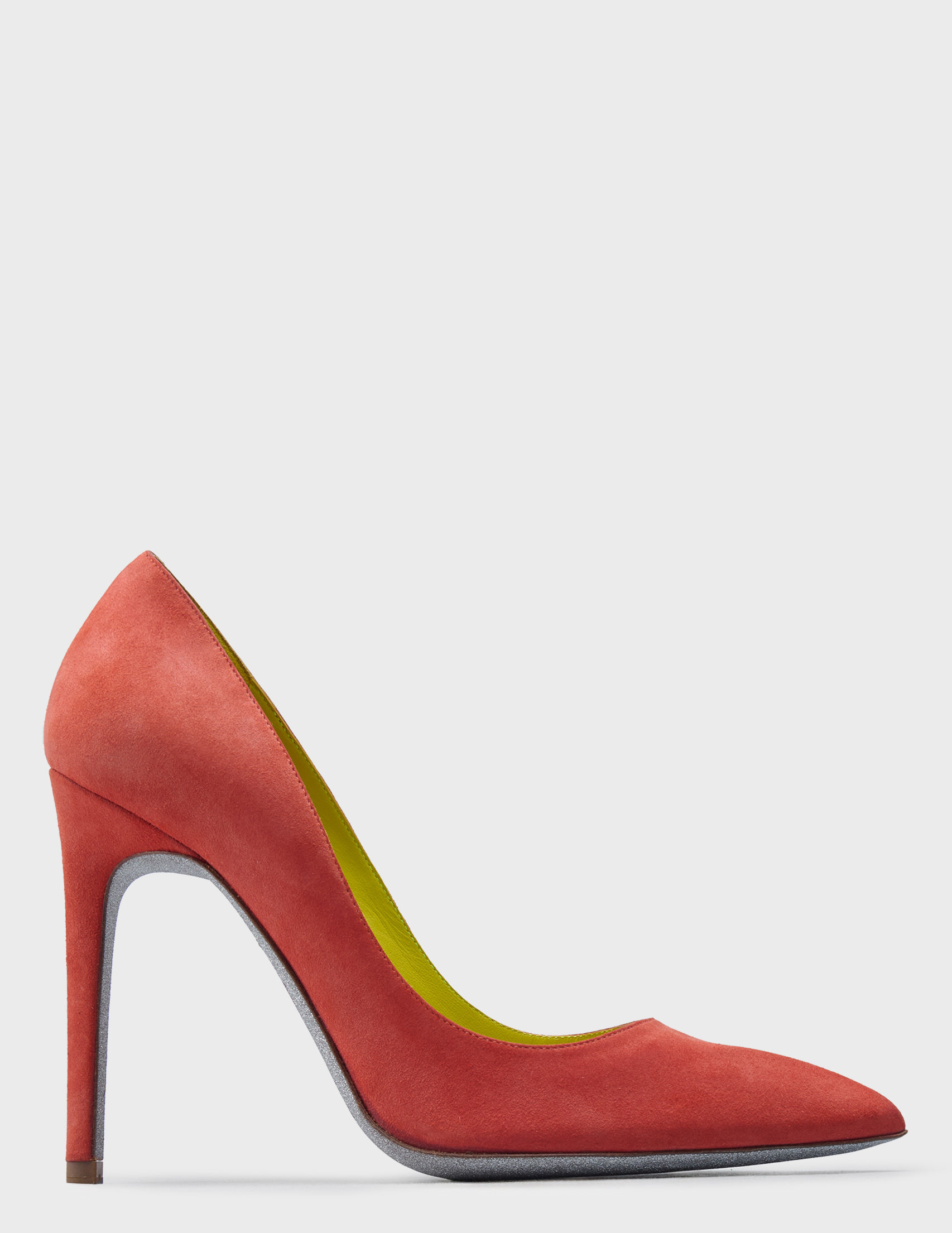 

Туфли, Коралловый;оранжевый