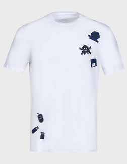 ARMANI EXCHANGE