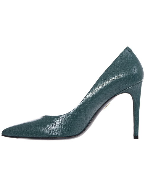 женские зеленые Туфли Giorgio Fabiani G2624_green - фото-2