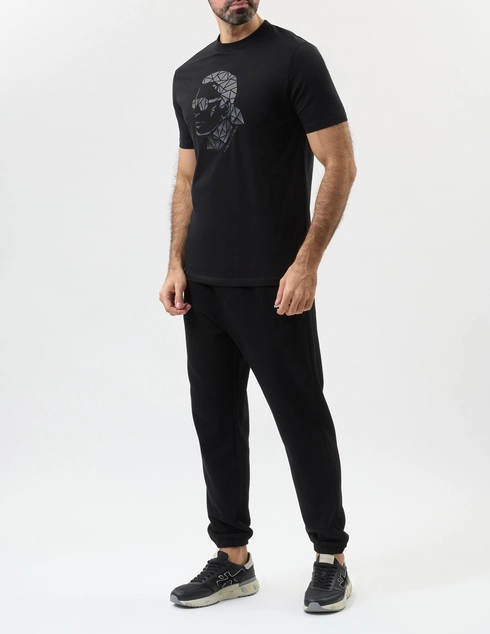 Karl Lagerfeld 755046554225-990_black фото-2