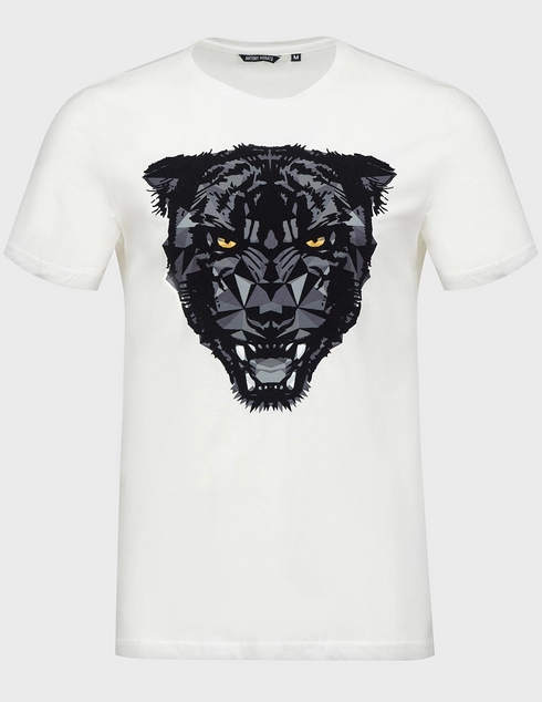 Antony Morato KS02071FA100144-1011-white фото-1