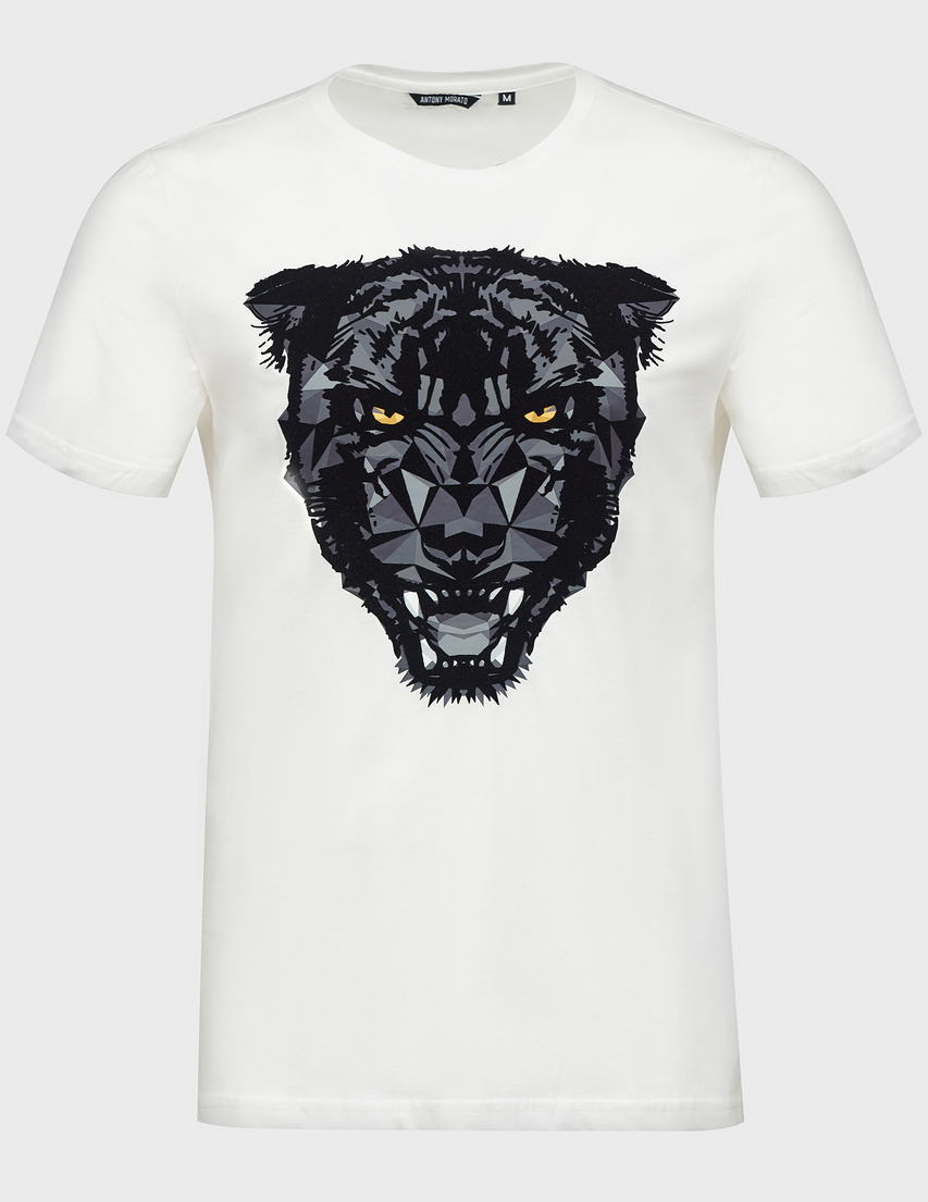 Antony Morato KS02071FA100144-1011-white фото-1