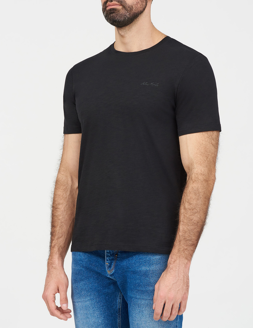 Antony Morato MMKS02382-FA100139-9000_black фото-2
