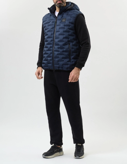 North Sails 6033690000802_blue фото-2