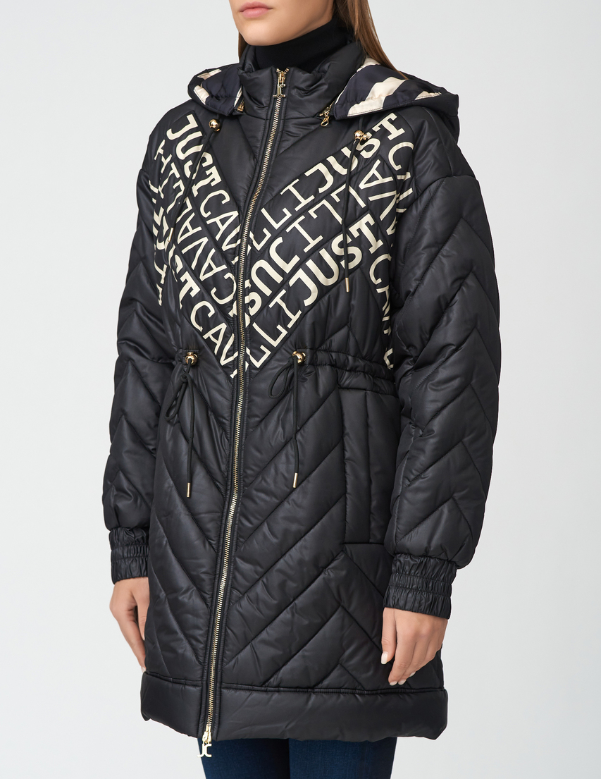 Just Cavalli S04AA0118-900-black фото-2
