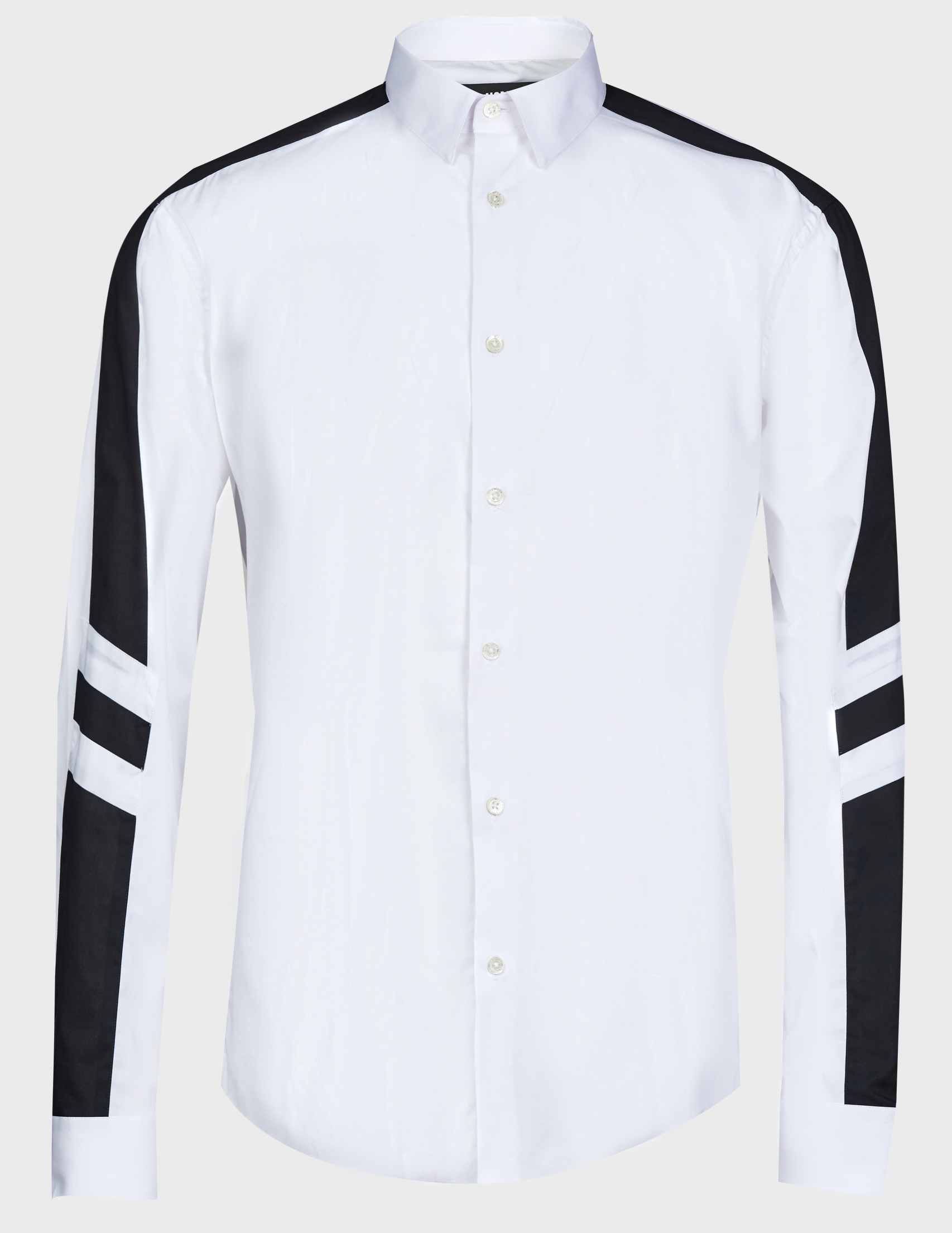 

Рубашка, Белый