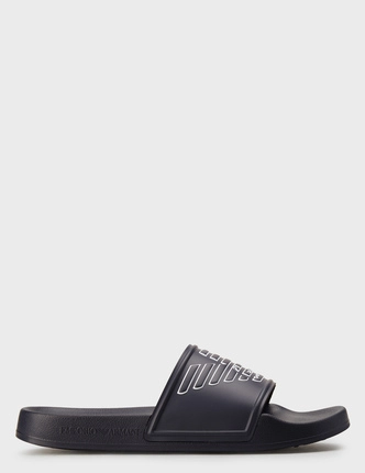 EMPORIO ARMANI шлепанцы