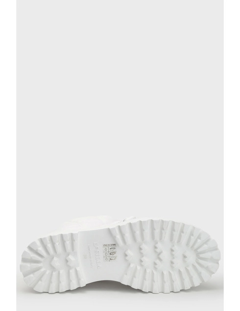 белые женские Ботинки Le Silla 6411T020M1MM 25565 грн