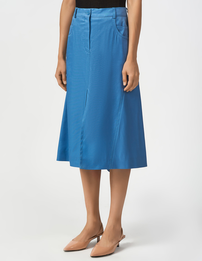 Nina Ricci NR-17ACJU014WV0212-U4310-blue фото-2