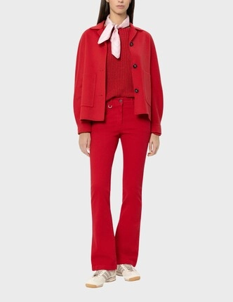 LUISA CERANO жакет