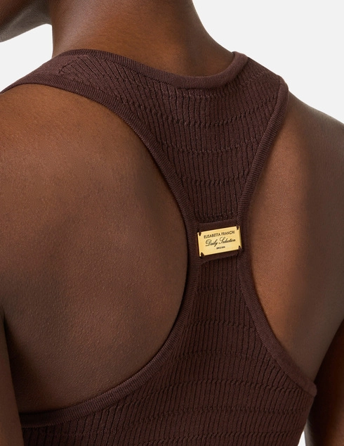 Elisabetta Franchi TK-75B-61E2-V260-644 фото-4