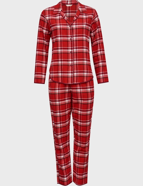 Cyberjammies Robyn-4983-4984-red фото-1