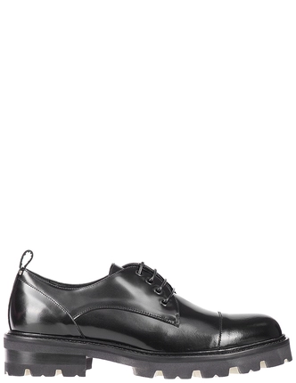 JOHN RICHMOND дерби