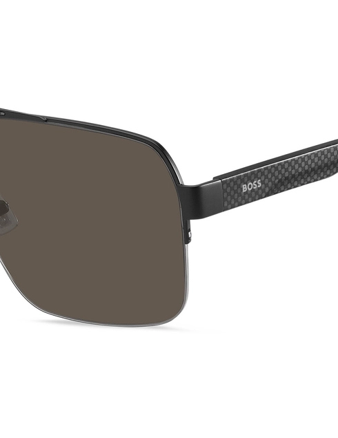 Boss BOSS 1767/S 003IR 60 фото-3