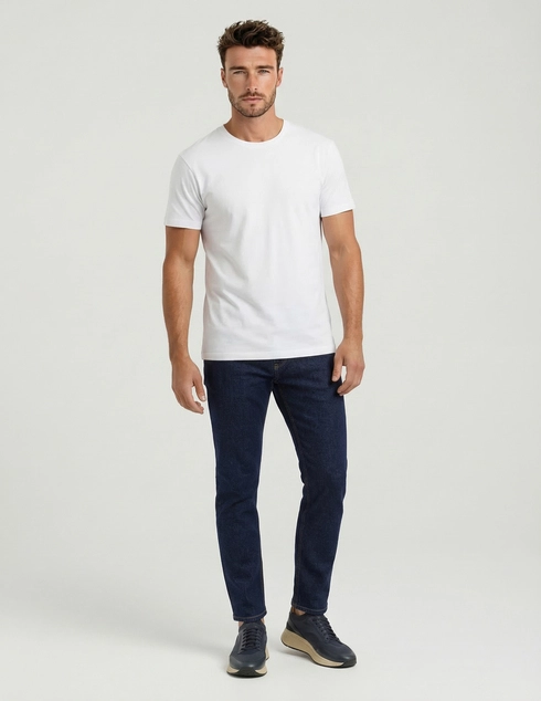 Antony Morato MMKS02662-FA100231-1011_white фото-6