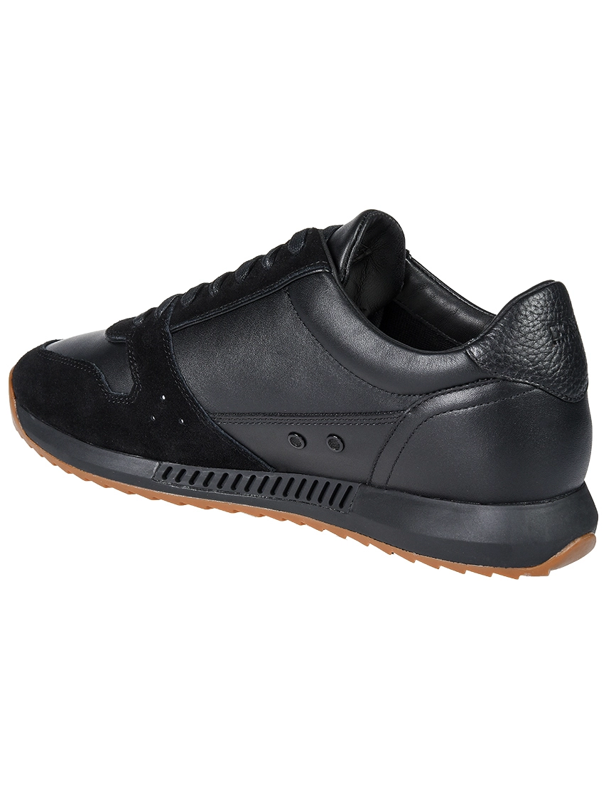 Кросівки Hugo Boss 50410978-001_black_114078 (Чорний) в інтернет