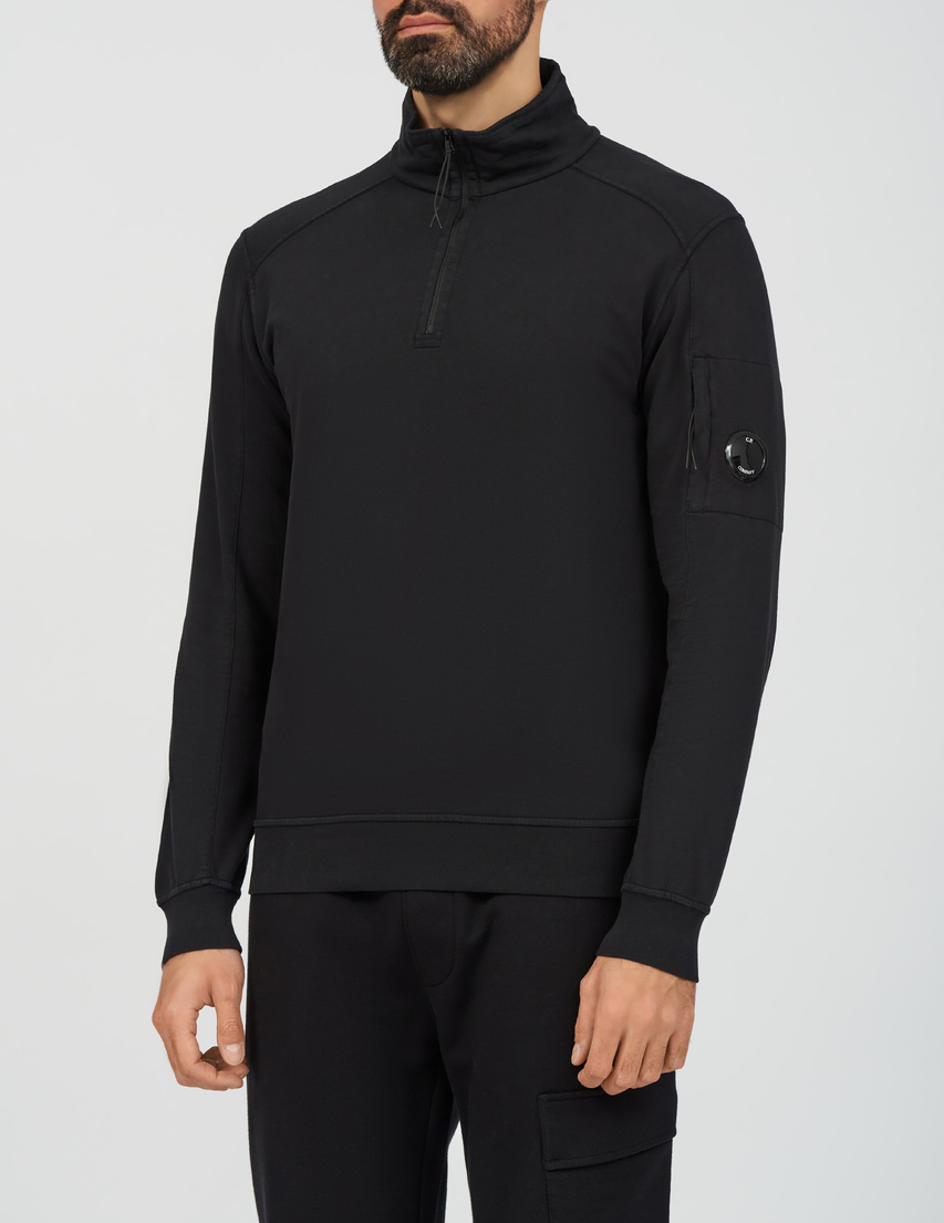 C.P. Company 15CMSS035A-999_black фото-2