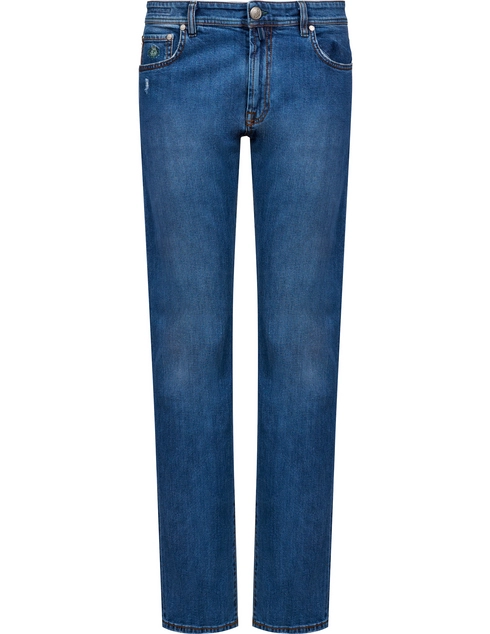 Luigi Borrelli Napoli CAMER18-RC-513-blue фото-1