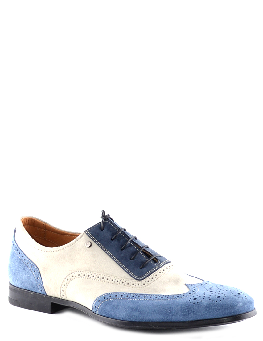 

Туфли, Голубой