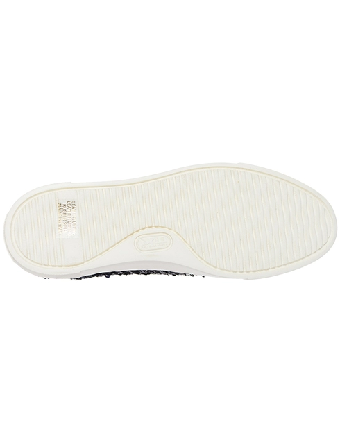 женские синие текстильные Кеды Attilio Giusti Leombruni AGR-9252_blue - фото-5