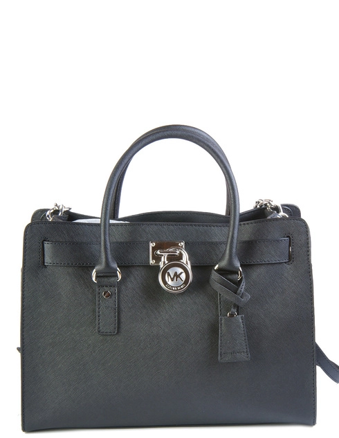 Michael Kors 30H3SHMT7T-black фото-1