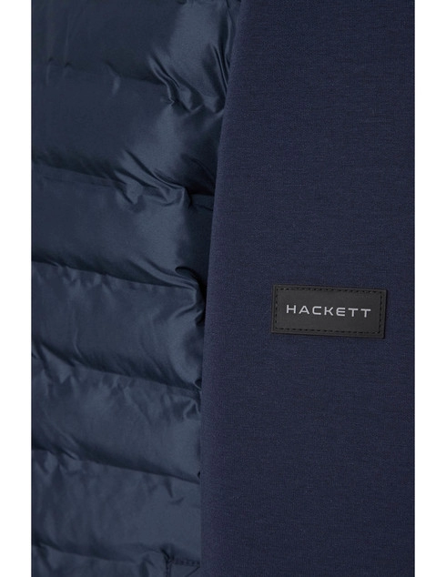 Hackett London HM581276-595-blue фото-3