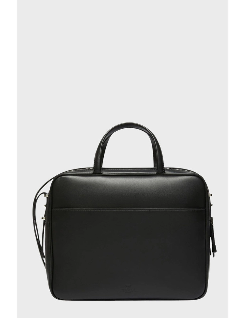 Сумка Weekend Max Mara MAX_MARA_1542_222311 (Чорний) в інтернет