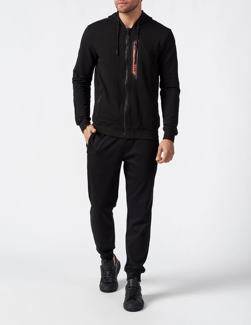 Antony Morato FL00440FA150048-black фото-4