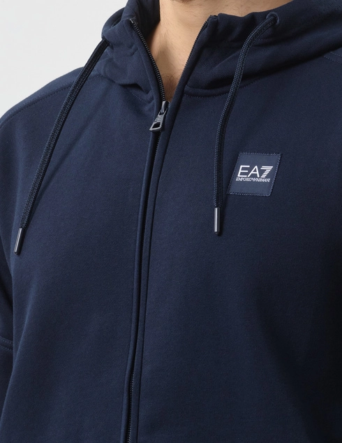 Ea7 Emporio Armani 000914-102_blue фото-5