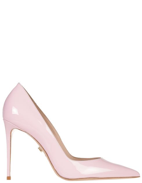 женские розовые Туфли Le Silla AGR-2101M090R1PPKAB-172 - фото-2