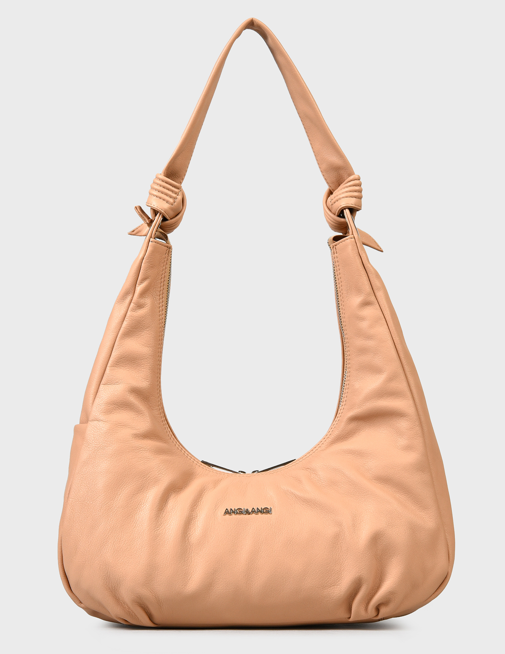 

Сумка, Бежевый