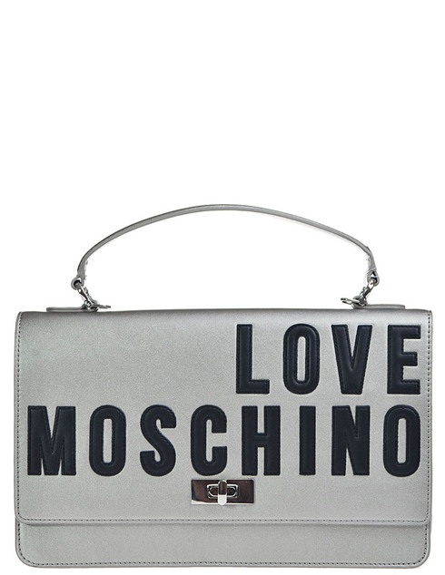 Love Moschino 4257_silver фото-1