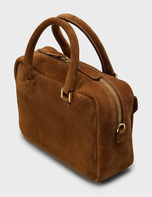 CHRISTIAN VILLA 6502-viski_brown фото-2