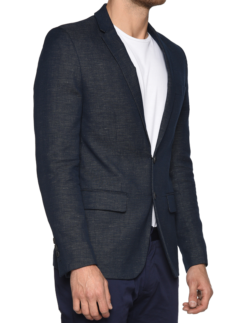Antony Morato JA00339FA9501037051_blue фото-2