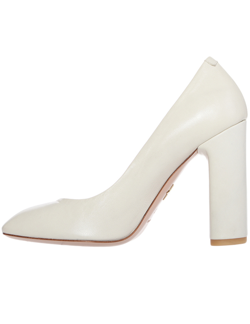женские белые Туфли Giorgio Fabiani G2552_white - фото-2