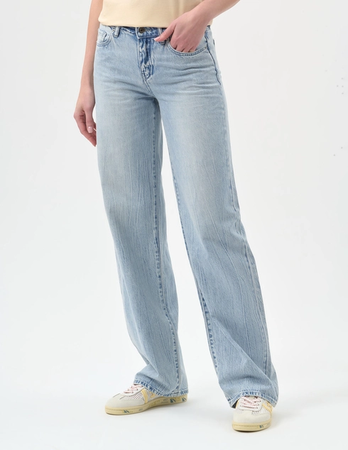 Armani Exchange XW000056-AF21349-MB001_blue фото-3