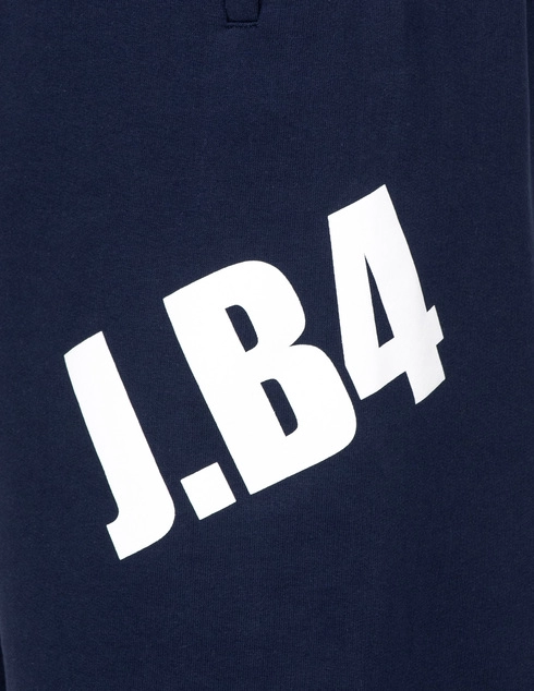 J.B4 Just Before 5ML0133-blue фото-4