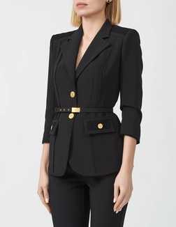ELISABETTA FRANCHI