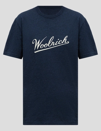 WOOLRICH футболка