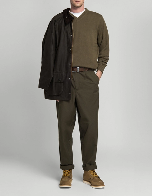 Barbour MKN1655OL51 фото-2