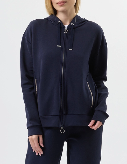 Paul&Shark 15351800-050_blue фото-1