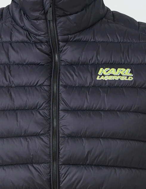 Karl Lagerfeld 523591-84_black фото-4