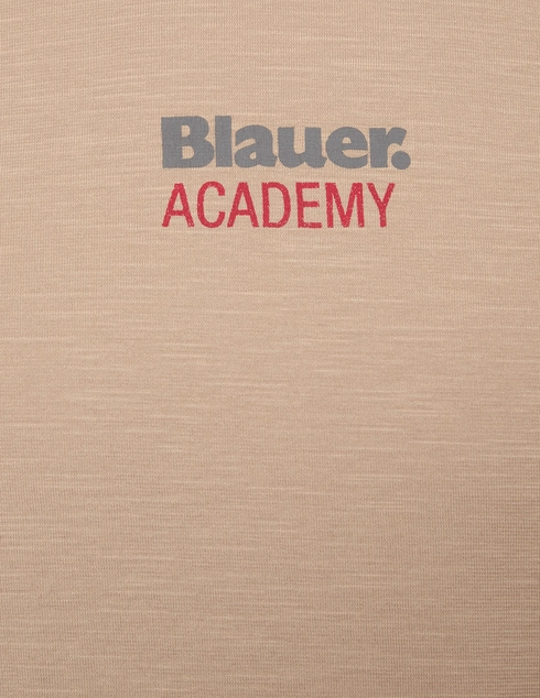 Blauer 25SBLUH02278-282_beige фото-3