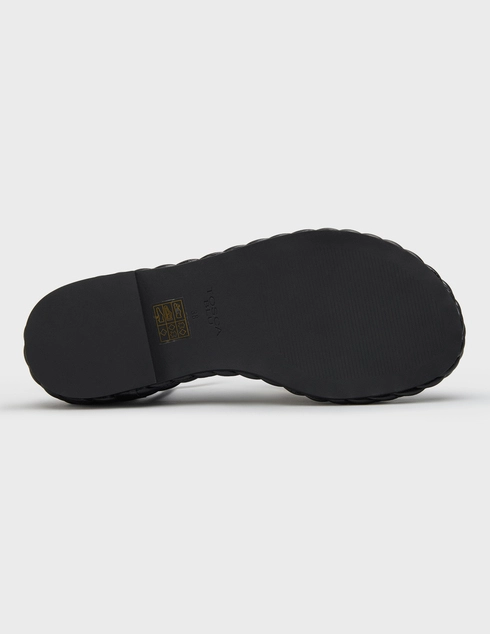черные Сандалии Tosca Blu SS2629-S293-C99_black размер - 36; 37; 38; 39; 40; 41