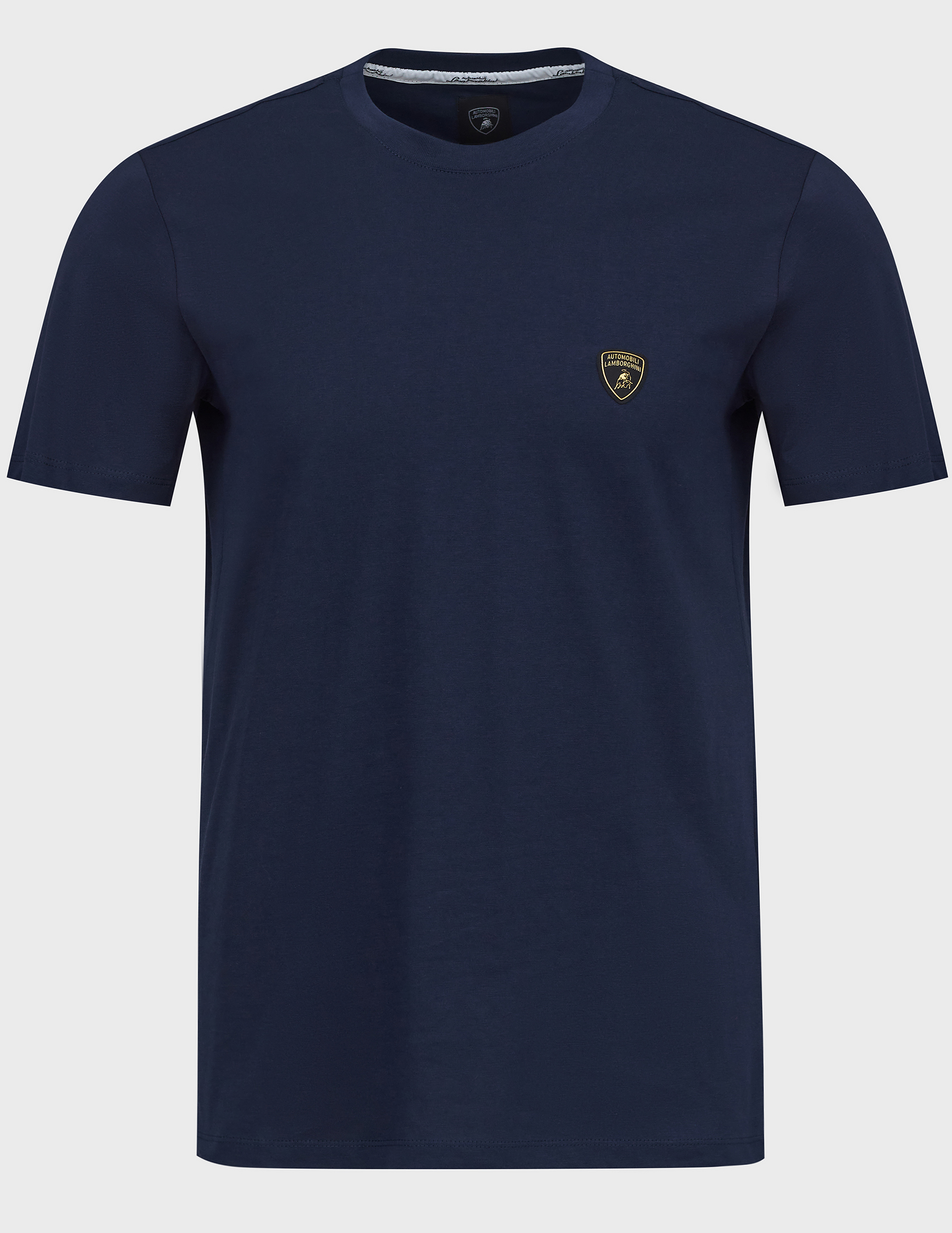 

Футболка, Синий