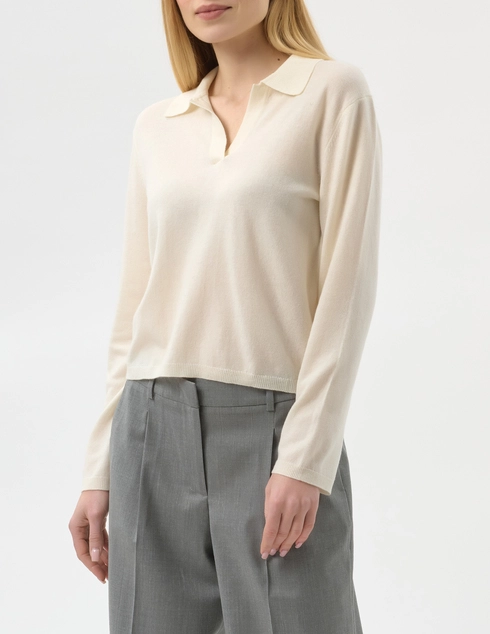 Max Mara 2526366058_white фото-3