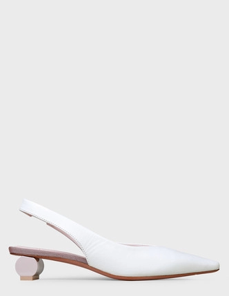 ANNA BAIGUERA босоножки